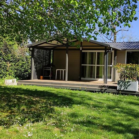 Camping Au Tour De L'Aveyron LʼHospitalet-du-Larzac المظهر الخارجي الصورة