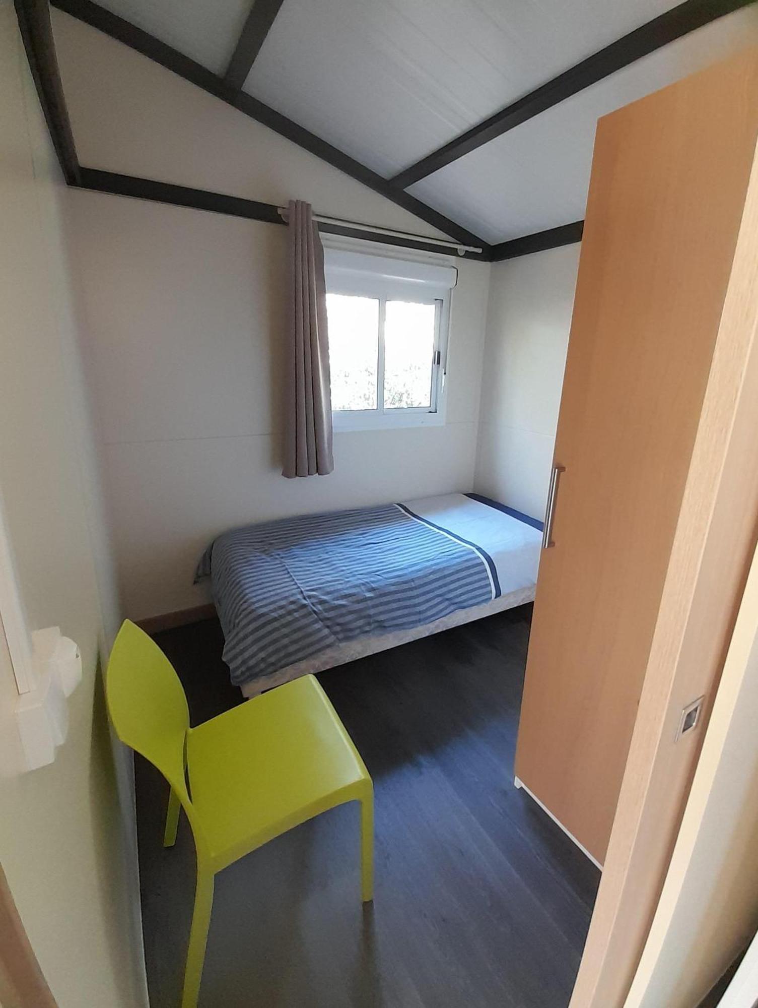 Camping Au Tour De L'Aveyron LʼHospitalet-du-Larzac المظهر الخارجي الصورة